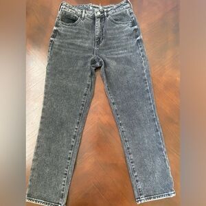 PACSUN jean pants DENIN